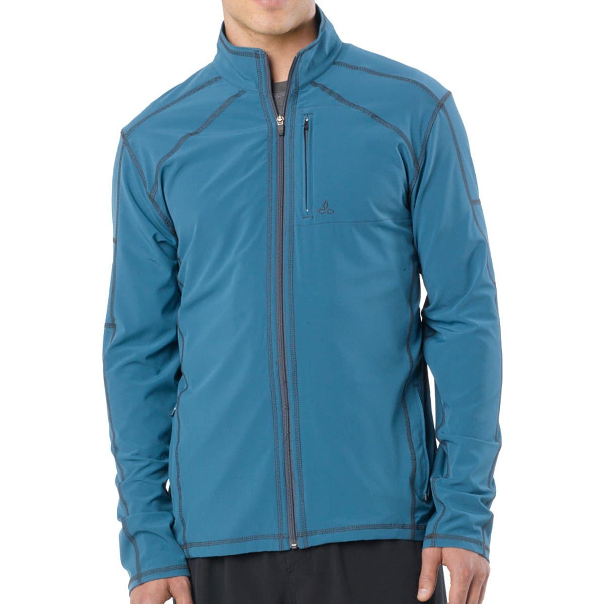 prAna Men's Flex Jacket