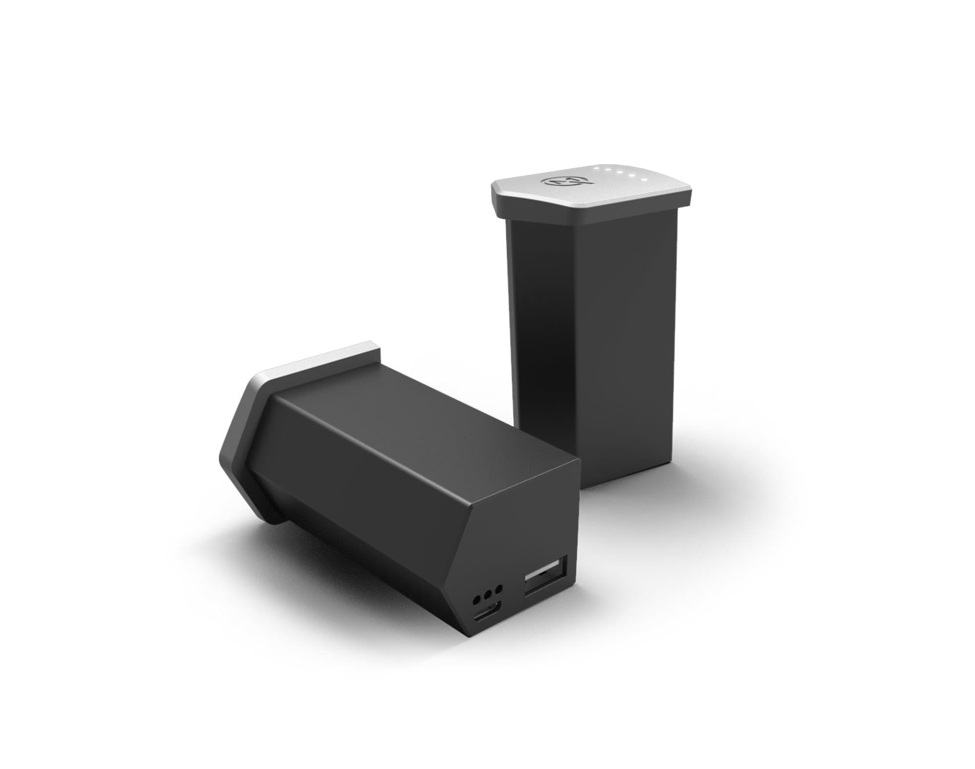 JUMPSIX 6000mAh Battery powerbank