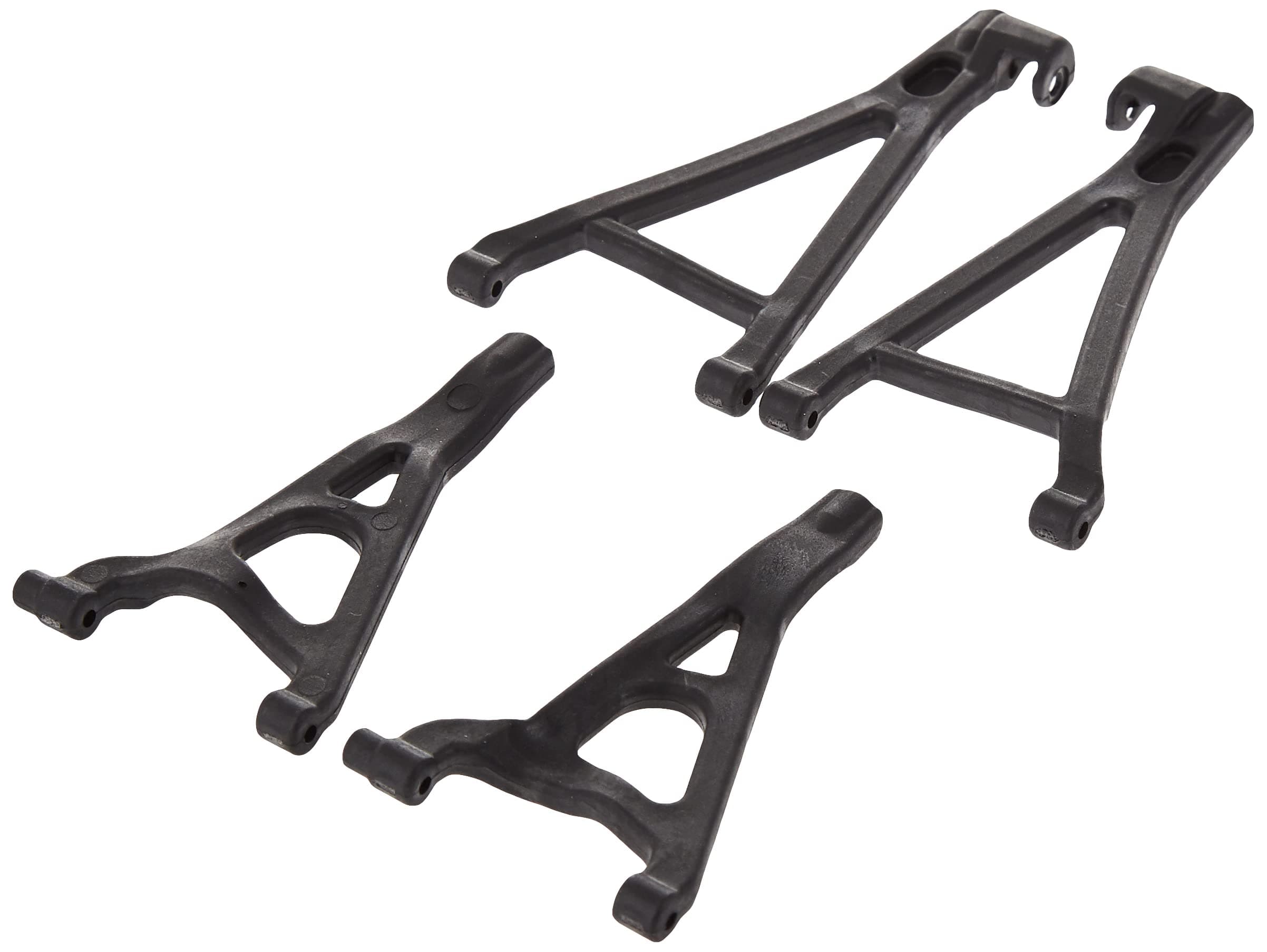 Traxxas Rc Cars Spare Parts Traxxas Suspension Arm Set Front VXL