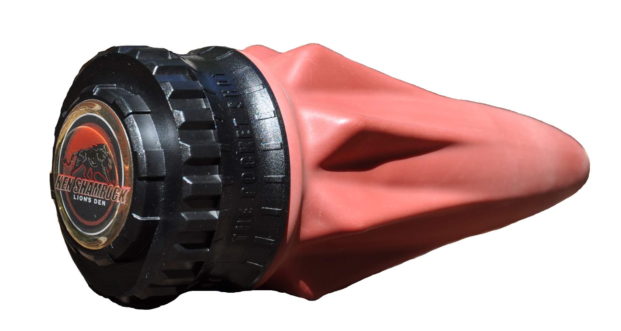 The Ken Shamrock Pocket Shot USA Design, Premium Quality, Extra Durable, as seen on Social Media