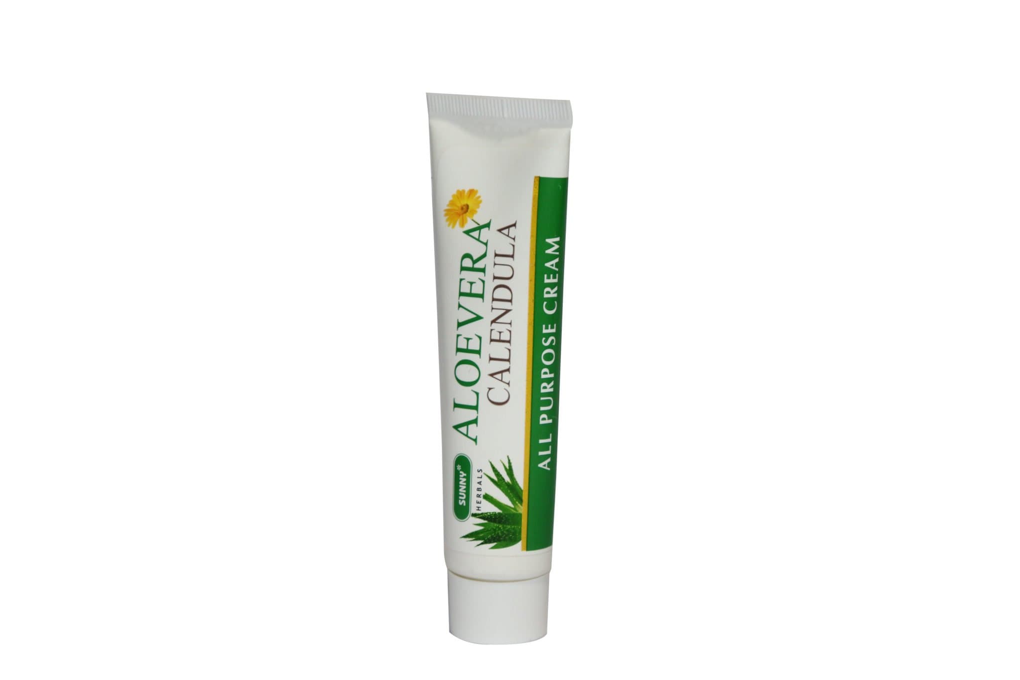 Bakson's Aloevera Calendula Cream