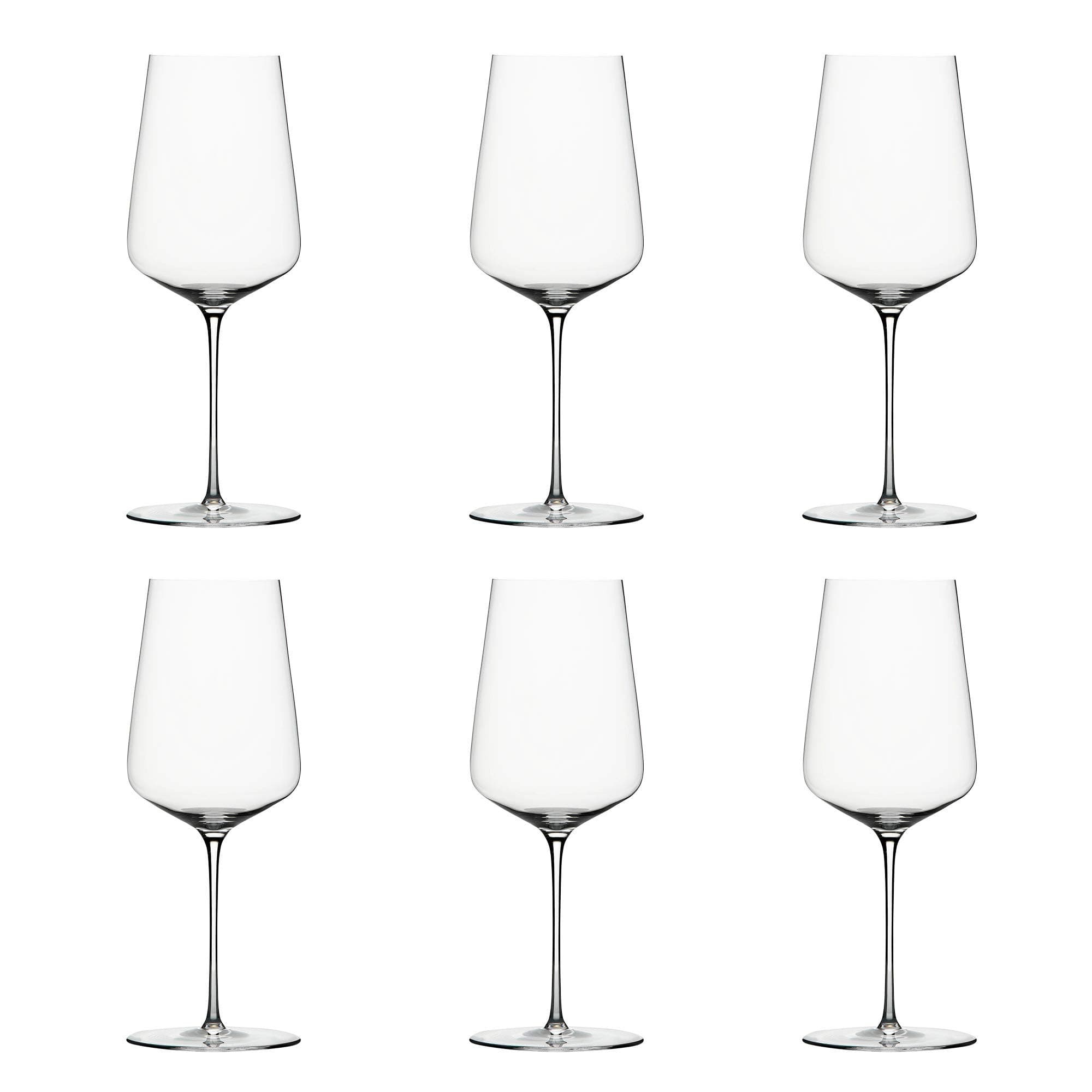 Zalto Denk`Art Universal Glass Set of 6