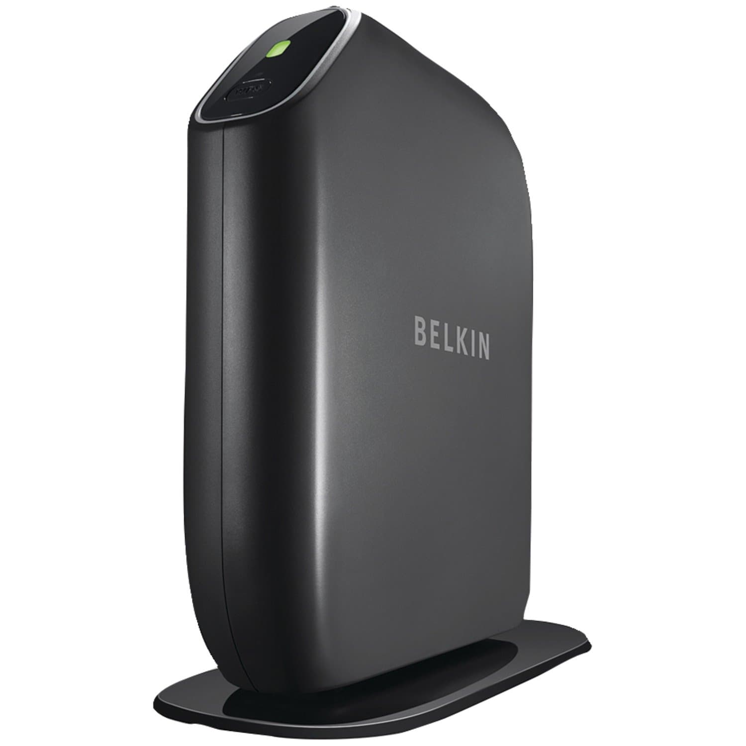 Belkin Play N600 HD Wireless Dual Band N+ Router