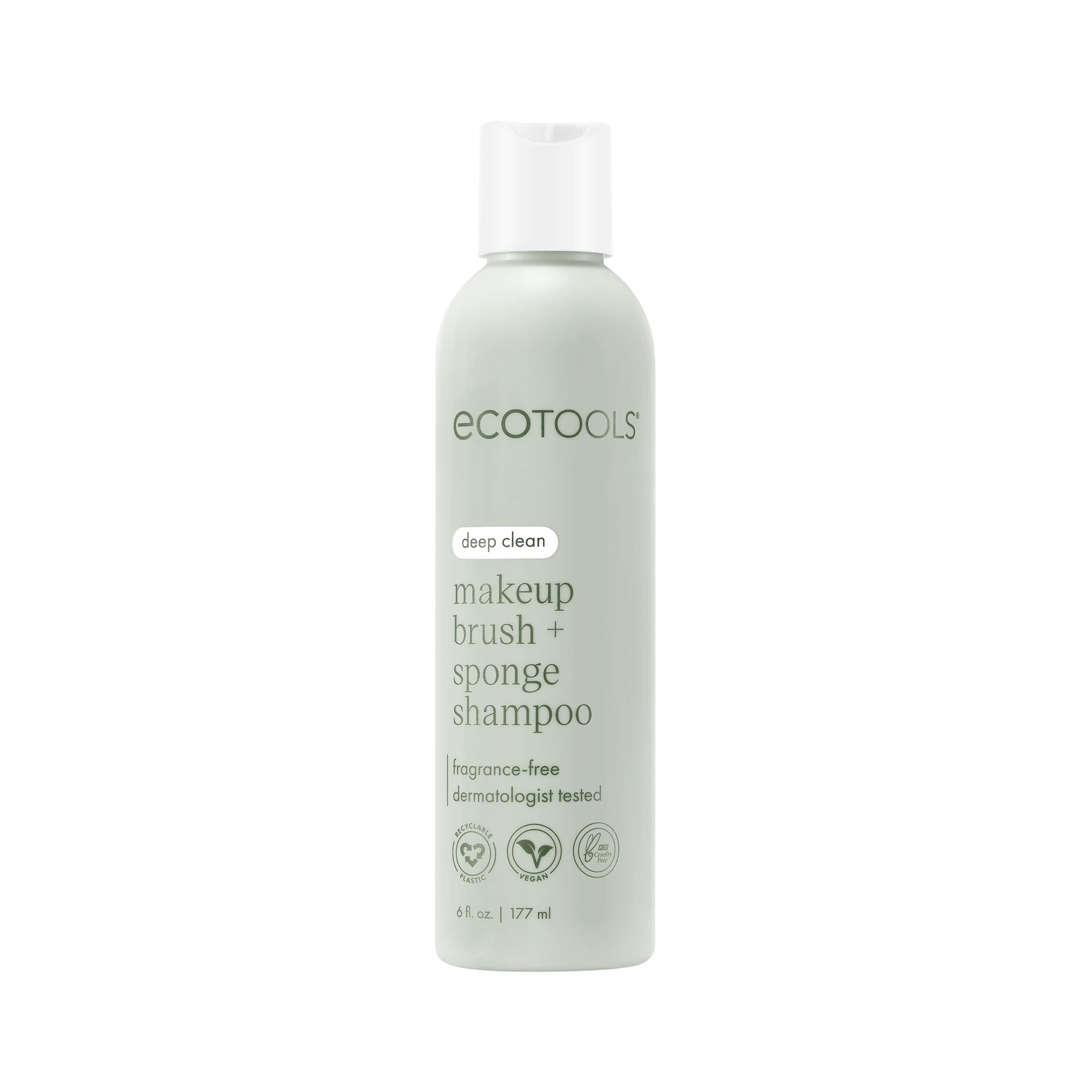 EcoTools Cleansing Shampoo