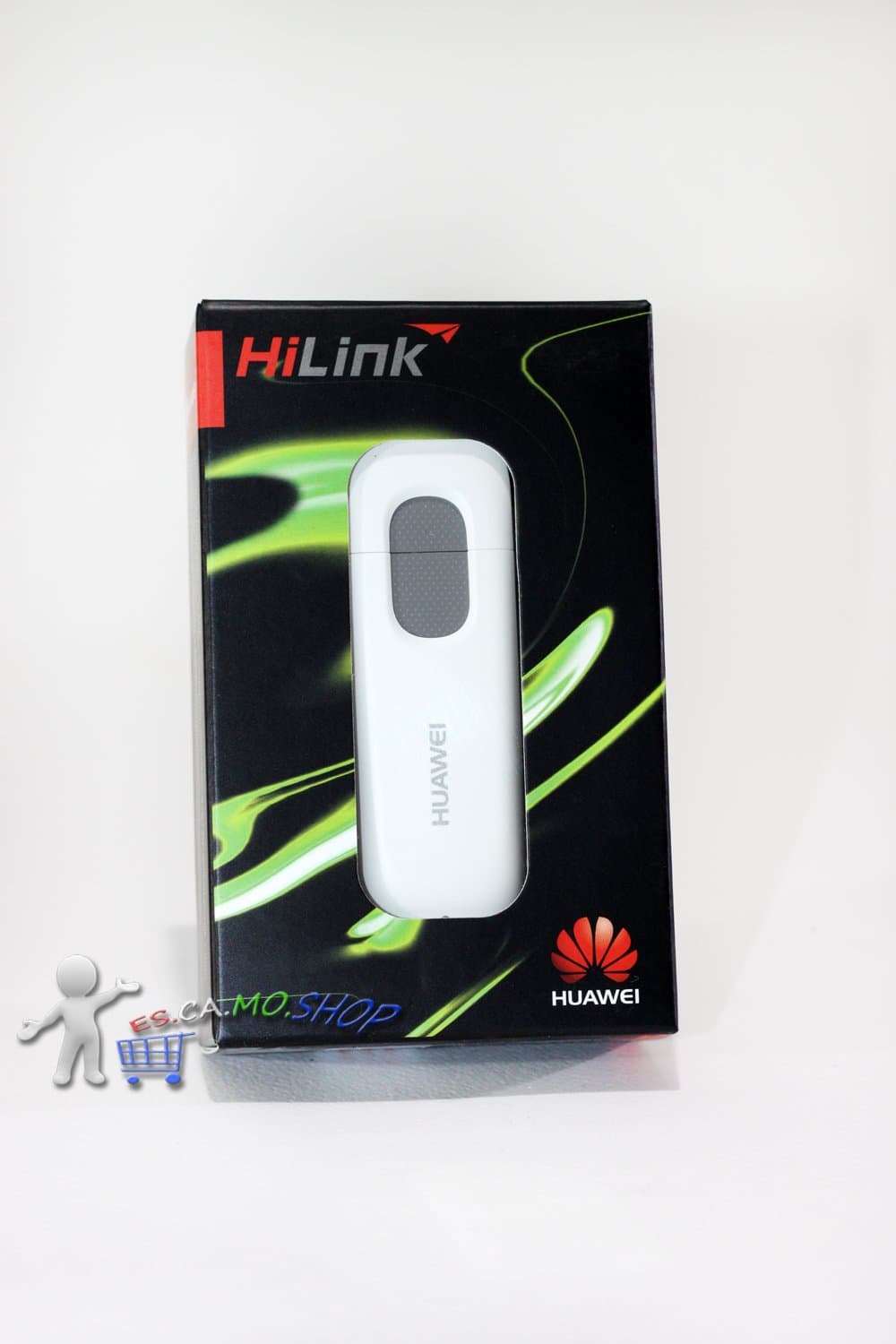 Huawei E303 3G 7.2Mbps USB Modem