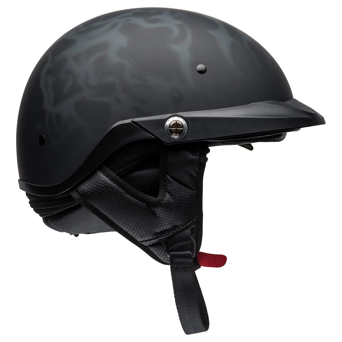 Bell Pit Boss Unisex-Adult Half Street Helmet
