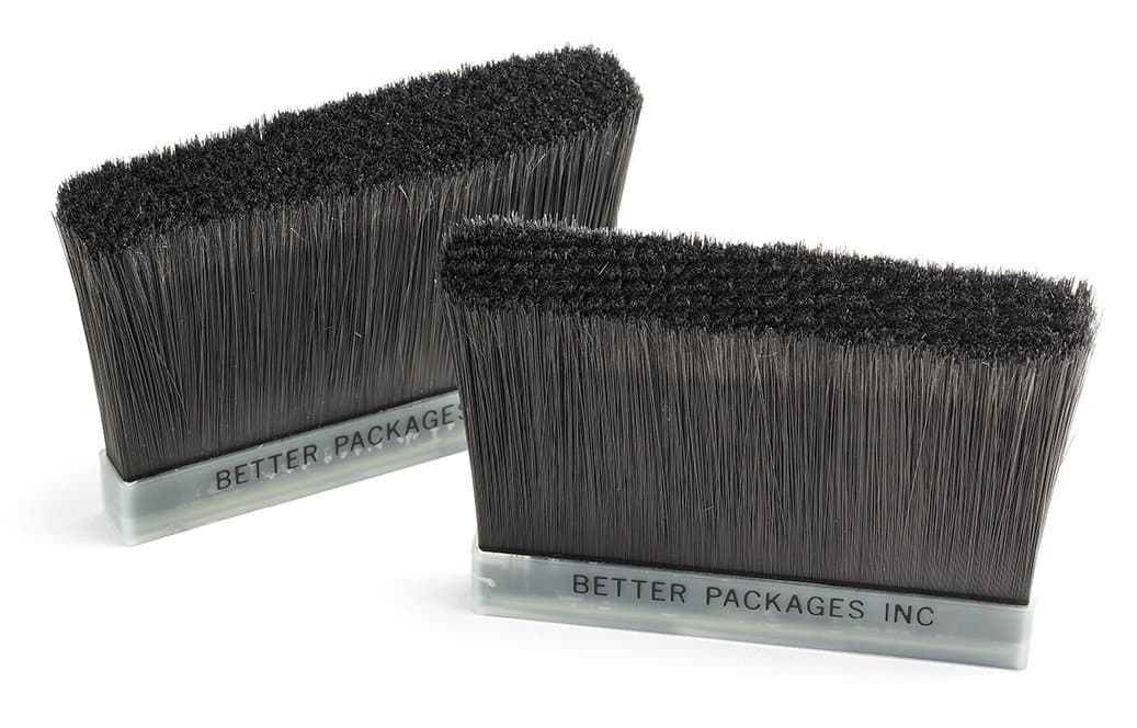 Better PackagesPW107AK Replacement Brush Kit (Pack of 2)