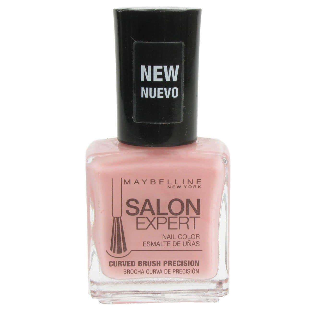 Maybelline Salon Expert Nail Polish - 210 Born With It