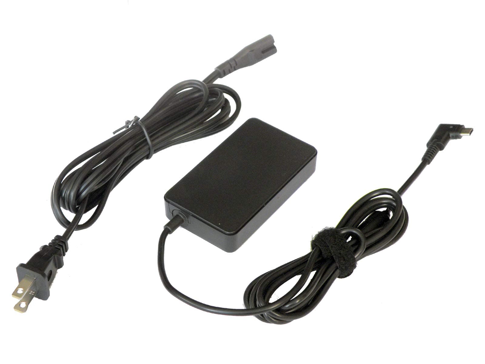 iTEKIRO USB-C AC Adapter for Lenovo ThinkPad X1 Yoga 20LD0016US, X1 Yoga 20LD0017US, X1 Yoga 20LD001CUS, X1 Yoga 20LD001DUS, X1 Yoga 20LD001EUS, X1 Yoga 20LD001FUS 20LD001GUS 20LD001HUS 20LD001JUS