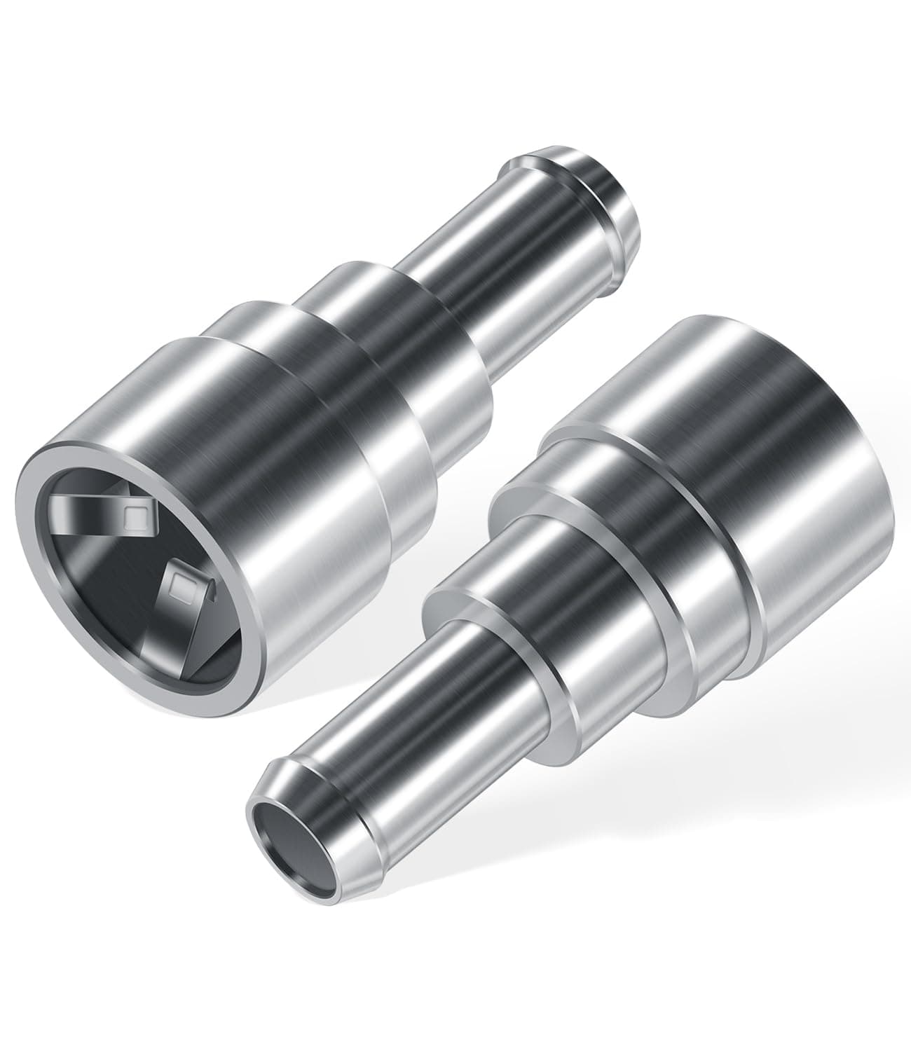 800-409HP Coolant Connector (2-PACK)