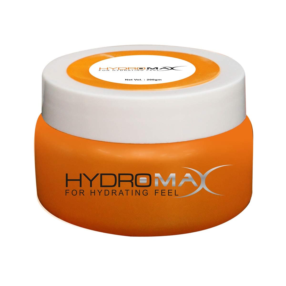 Ethicare Remedies Hydromax Moisturizing Cream, 200gm
