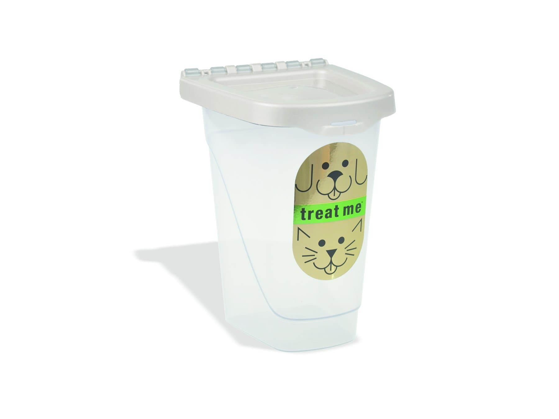 Pet Treat Container