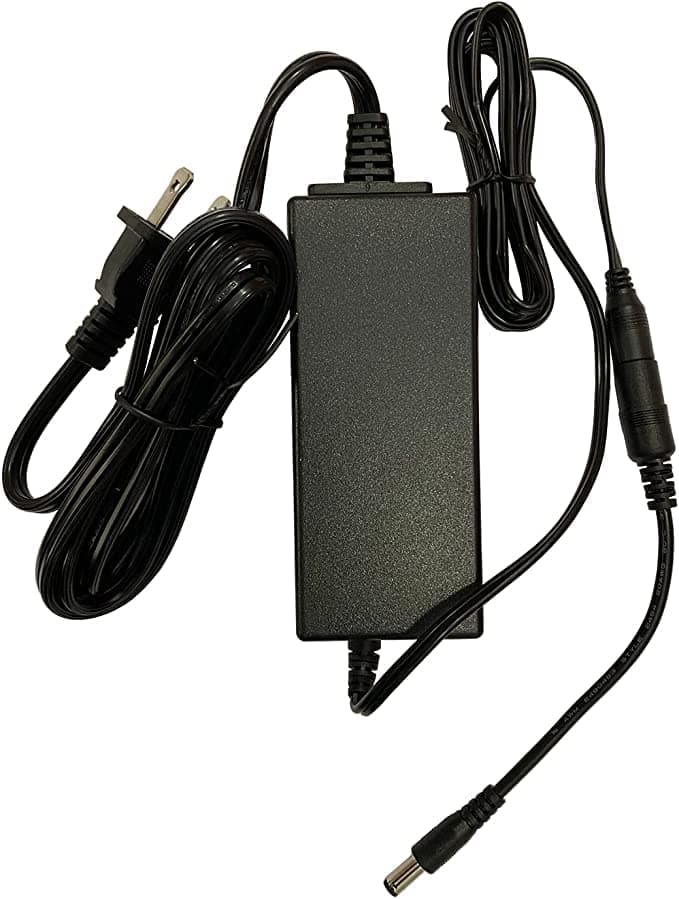tecmac New Global 7.5V AC/DC Adapter for Sunpak ReadyLite 20 CHG17 Vtech U070090D3001 HJ HJ-UL-072250 7.0V 7V 7.2V - 7.5VDC 250mA 900mA 1000mA Class 2 Transformer Power Supply Cord Battery Charger