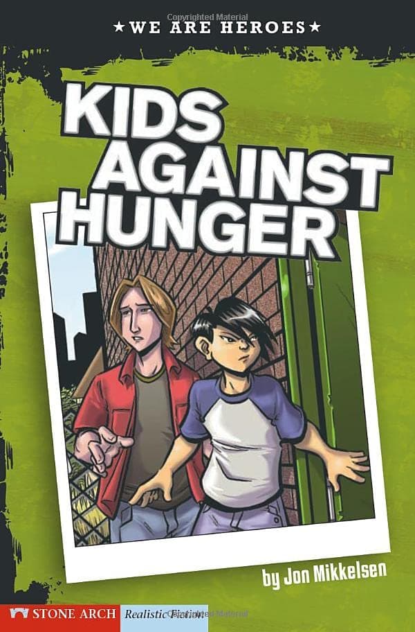Kids Against Hunger