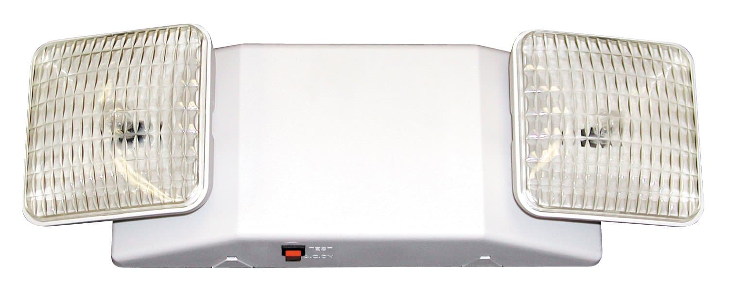 Emergency Light 674074 Two head