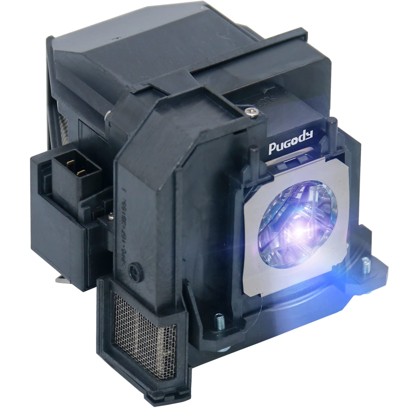 ELPLP79 ELPLP80/V13H010L79 V13H010L80 Replacement Projector Lamp Bulb for Epson BrightLink pro 585Wi 595Wi 1420wi 1430wi eb-575wi eb-585w powerlite 570 575w 580 585w Lamp Bulb with housing