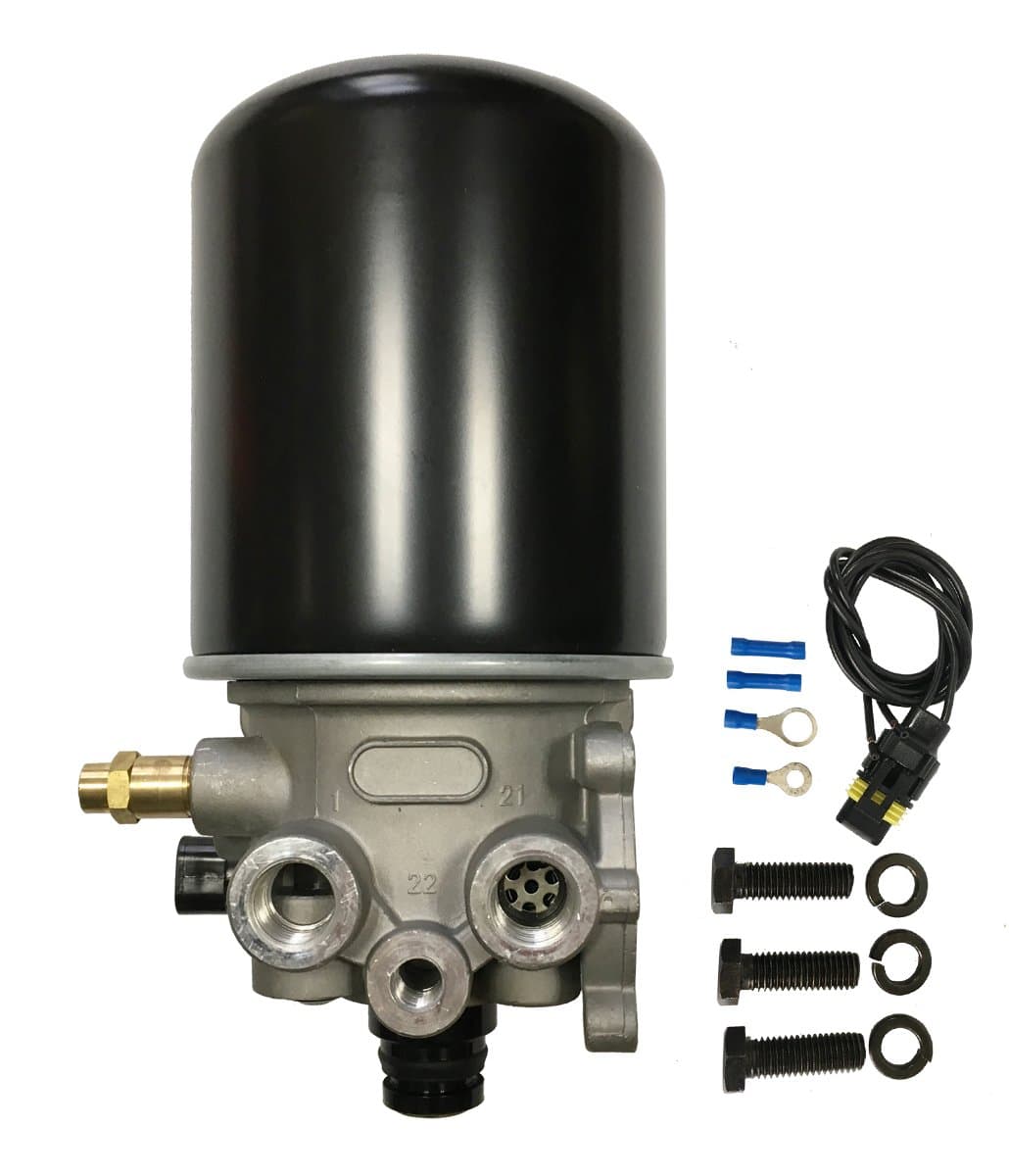 PAB 12-015 Air Dryer (Meritor Style Replaces R955300)