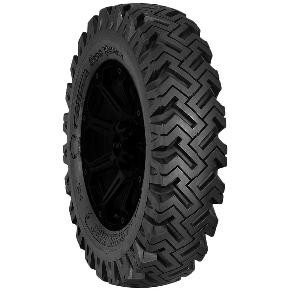 Power KingSuper Traction II 7.50-16 E/10PLY BSW