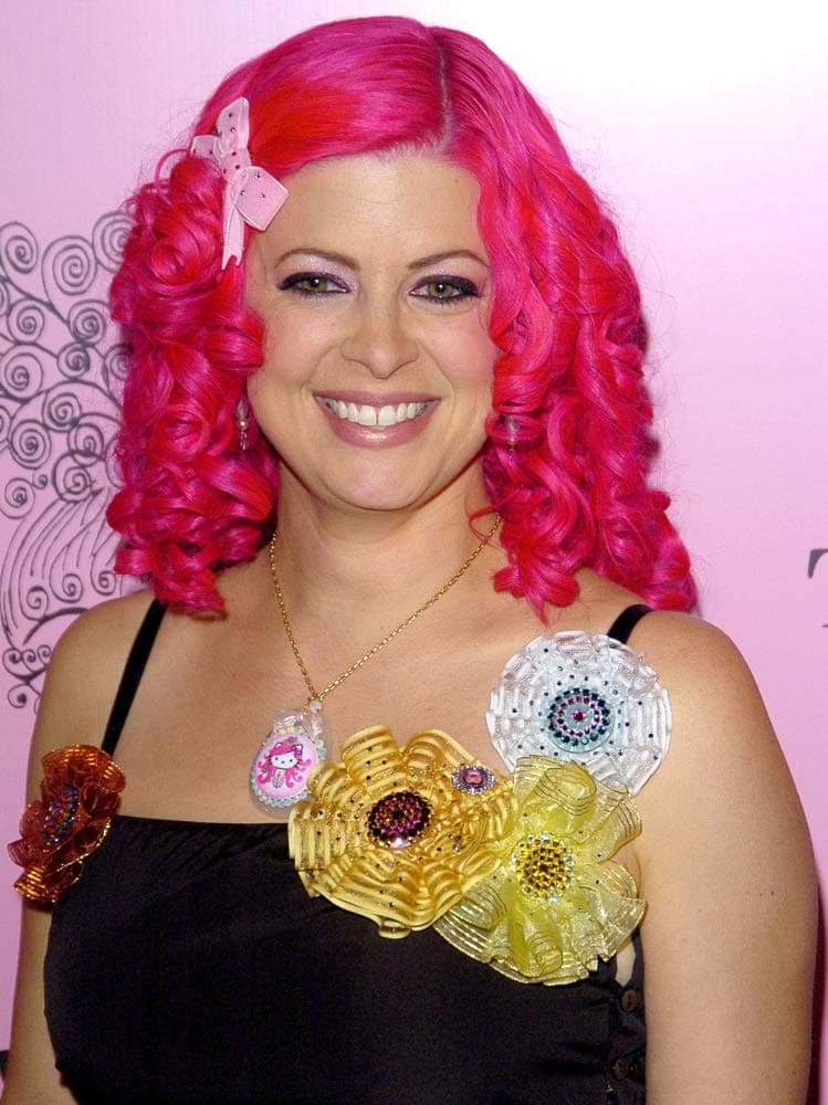 Tarina Tarantino At Arrivals For Tarina Tarantino Jewelry Store Opening, West Hollywood, Ca, October 05, 2005. Photo By David LongendykeEverett Collection Celebrity (8 x 10)