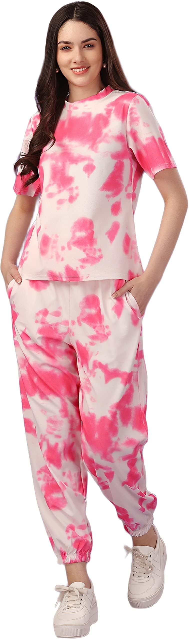 ELLITI Women Pajama Set
