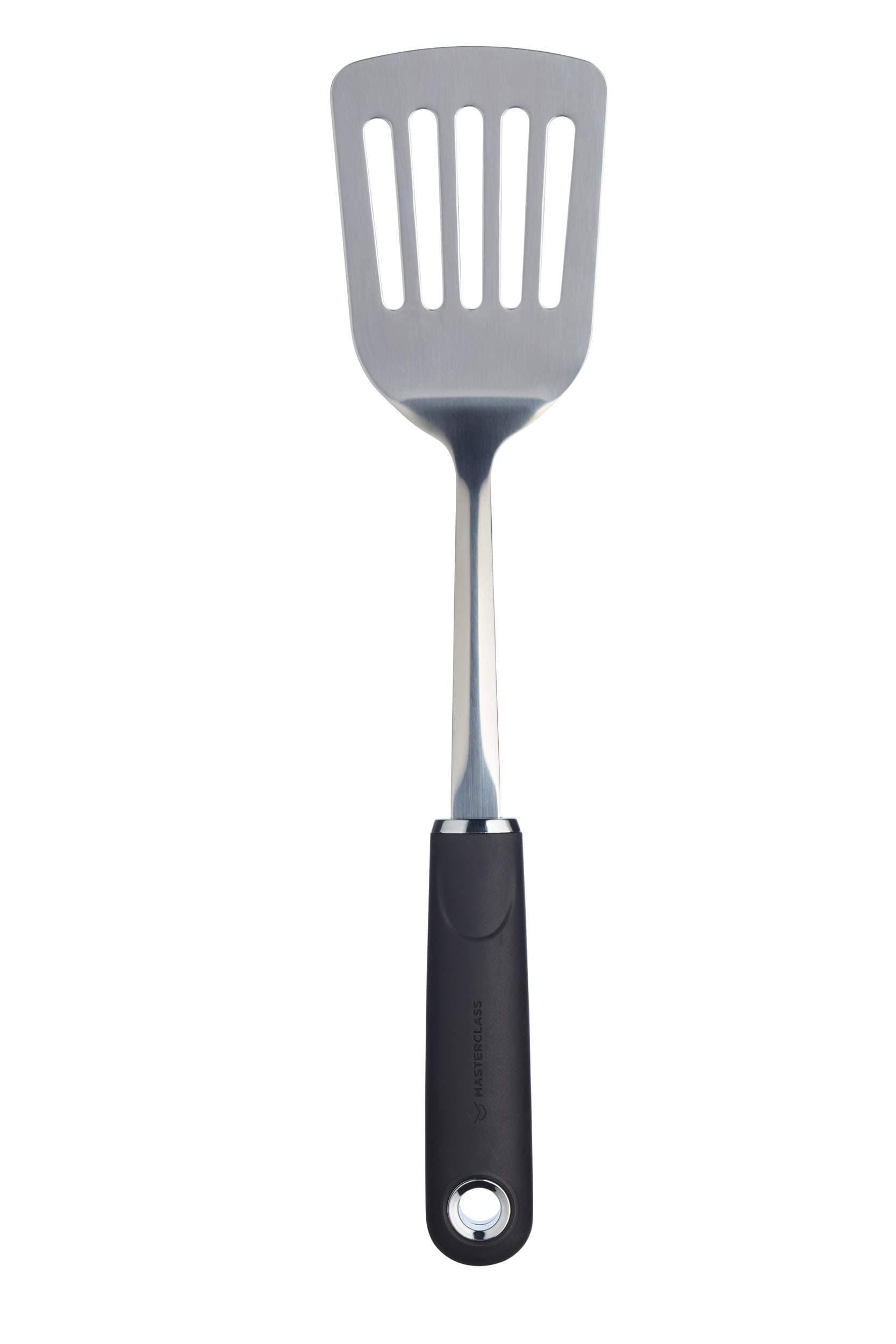 MasterClass Soft Grip Fish Slice / Slotted Turner