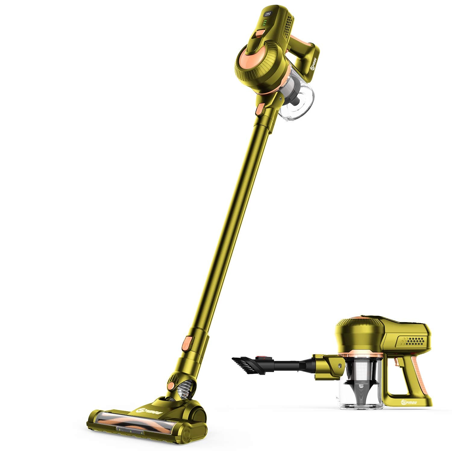 Trehai 2-pack cloths