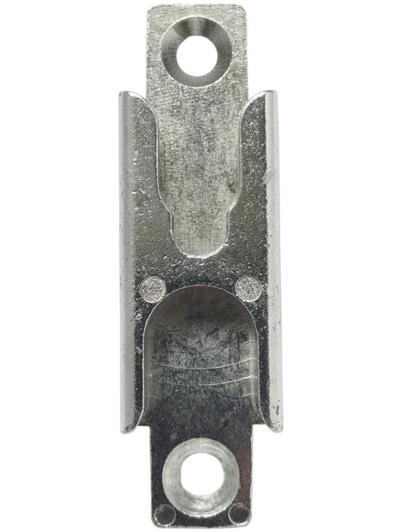 Gardinia Mushroom or Roller Cam Upvc Striker Keep Universal Door or Window