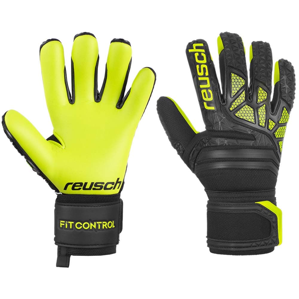 Reusch Fit Control Freegel S1 HUGO LLORIS Goalkeeper Gloves