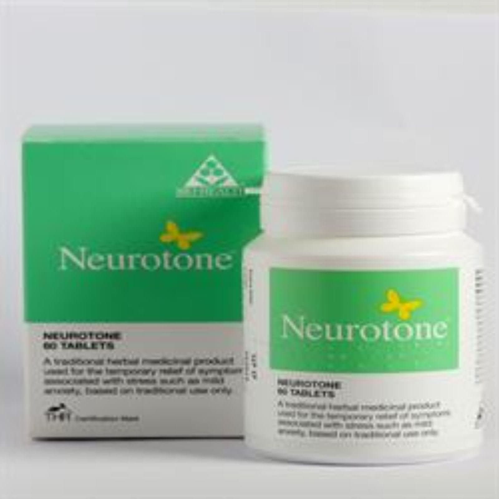 Bio-Health Neurotone 100caps