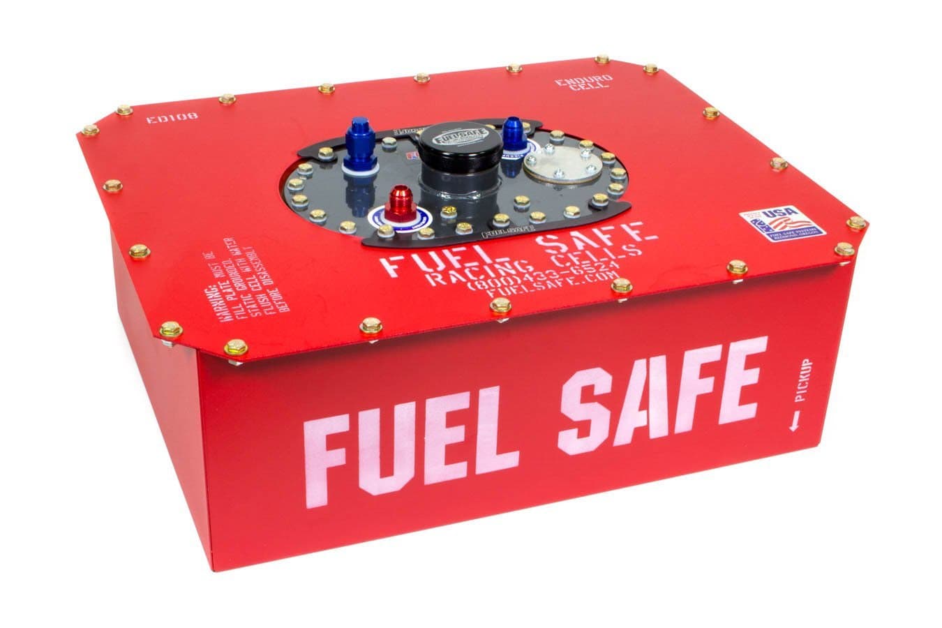 ED108 8 GAL ENDURO CELL