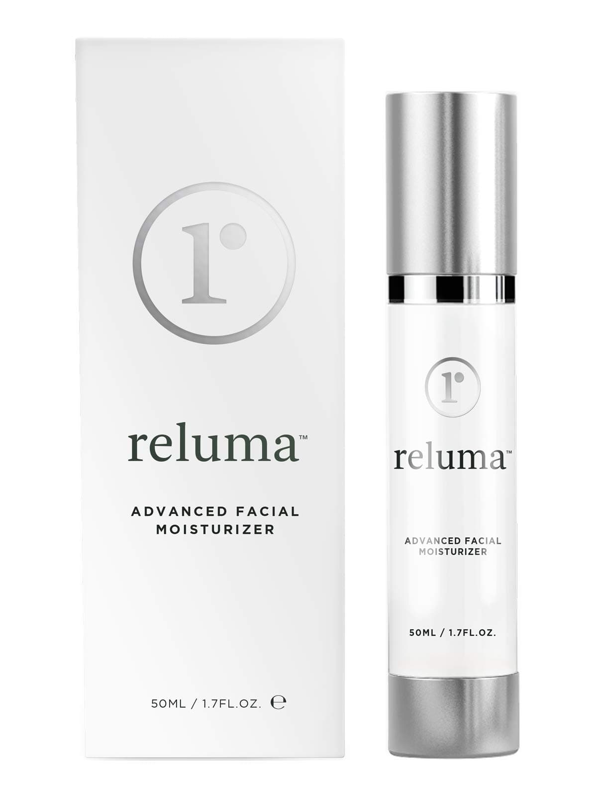 Advanced Facial Moisturizer 1.7 fl oz.