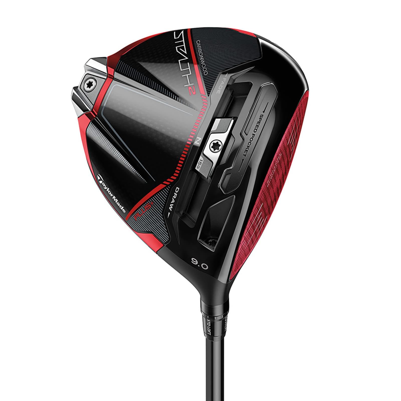 Golf Stealth 2 Plus Driver
