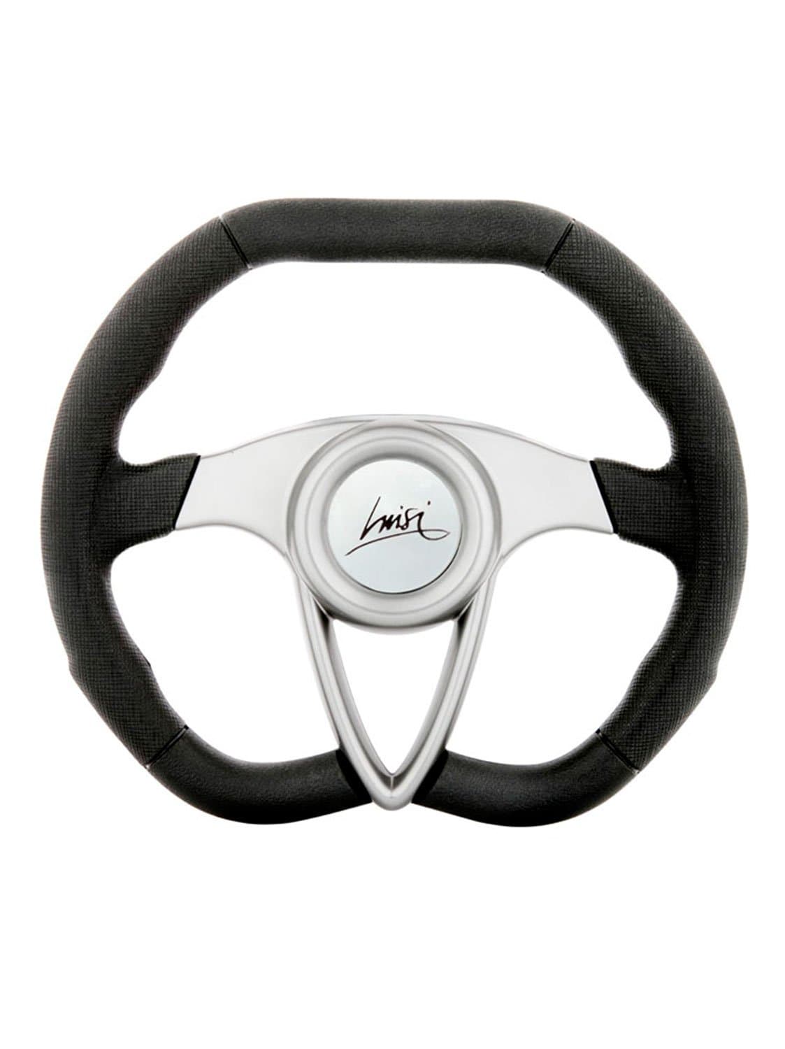 LUISIItaly Auro Polyurethane Steering Wheel 350mm