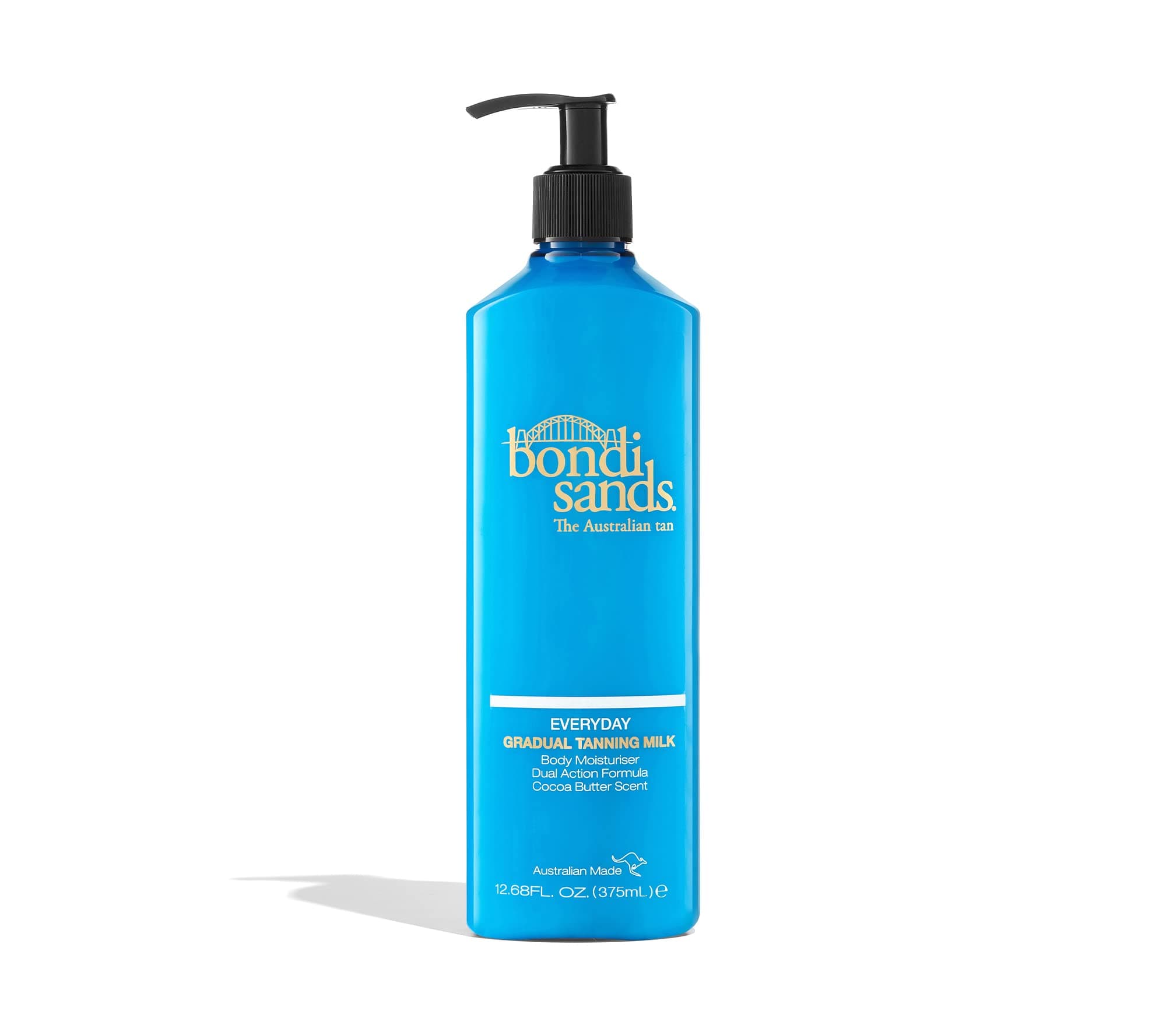 Bondi Sands Everyday Gradual Tanning Milk 375 ml