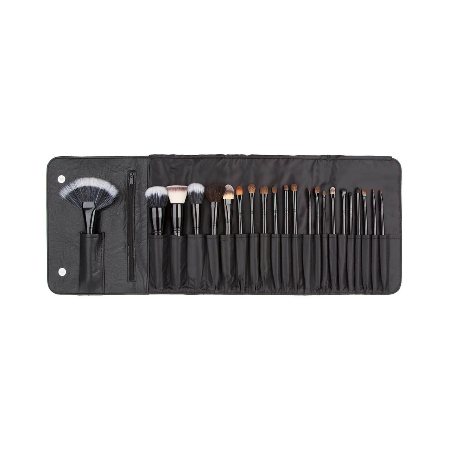 Coastal Scents Brush Set - 22-Piece