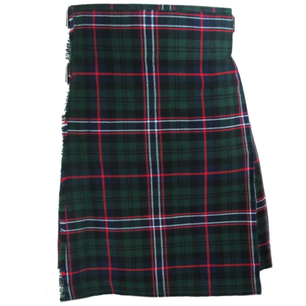 TartanistaMens Value Scottish Kilts with 24 Inch Length