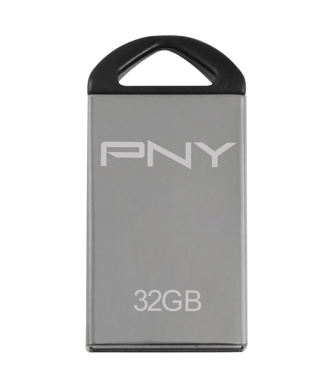 PNY Metal 32GB USB Drive (P-FDI32G/APPMT-GE)