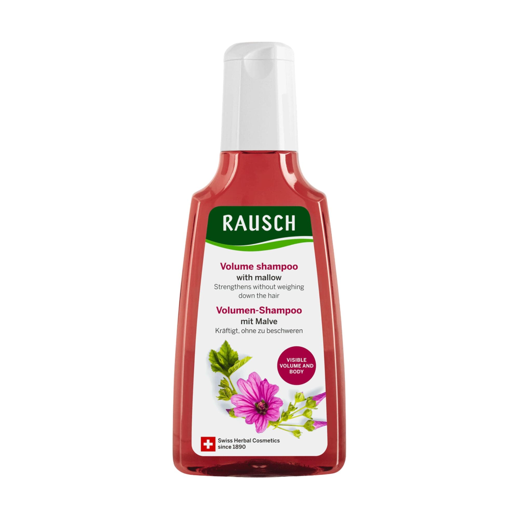 Mallow Volume Shampoo 200 ml