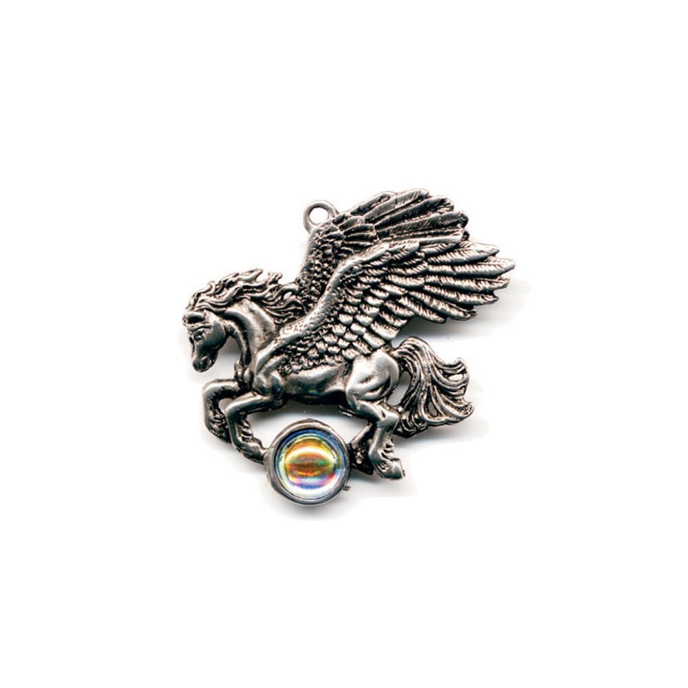 Pegasus Pendant