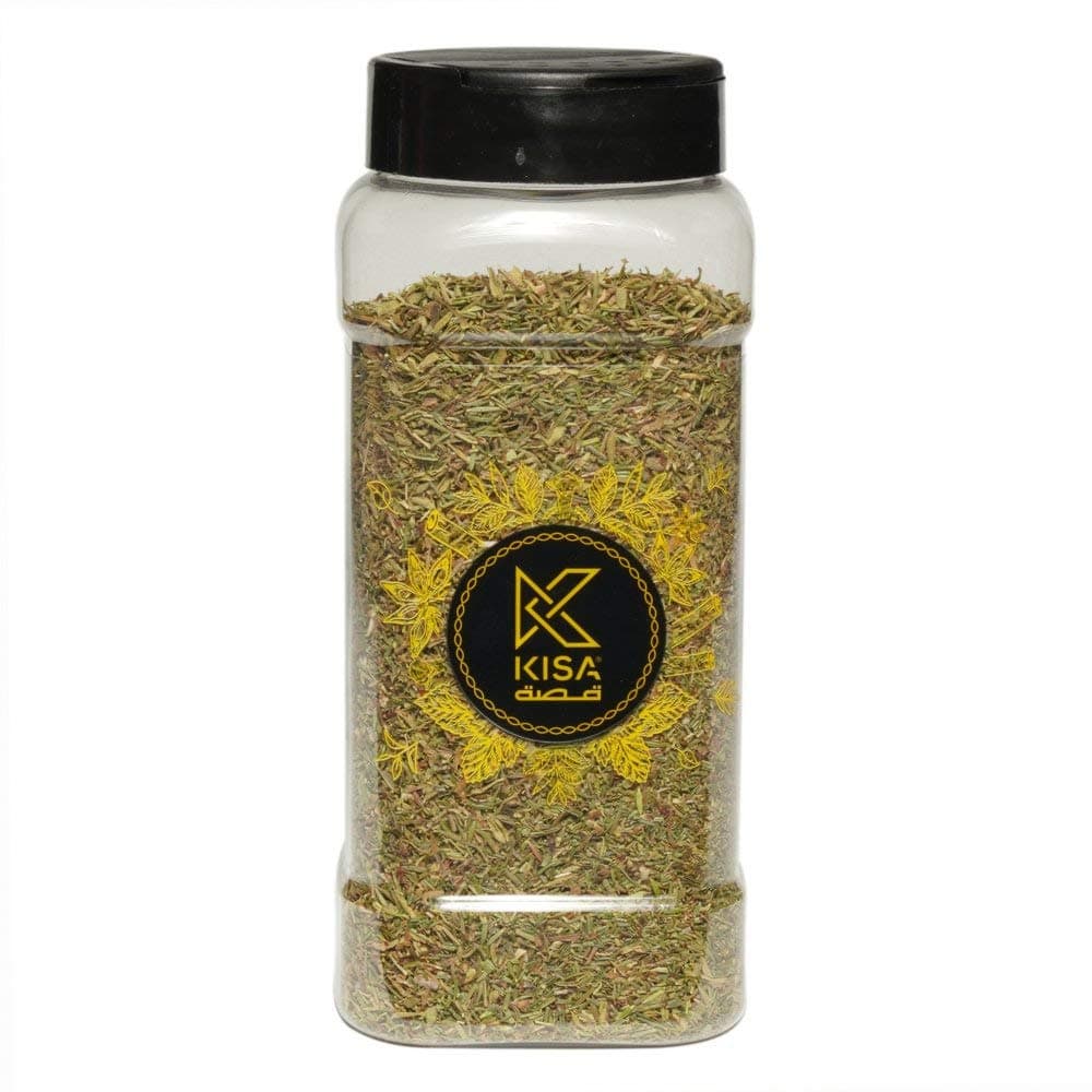 Kisa Thyme (100% Pure And Natural) 150 Gm Bottle