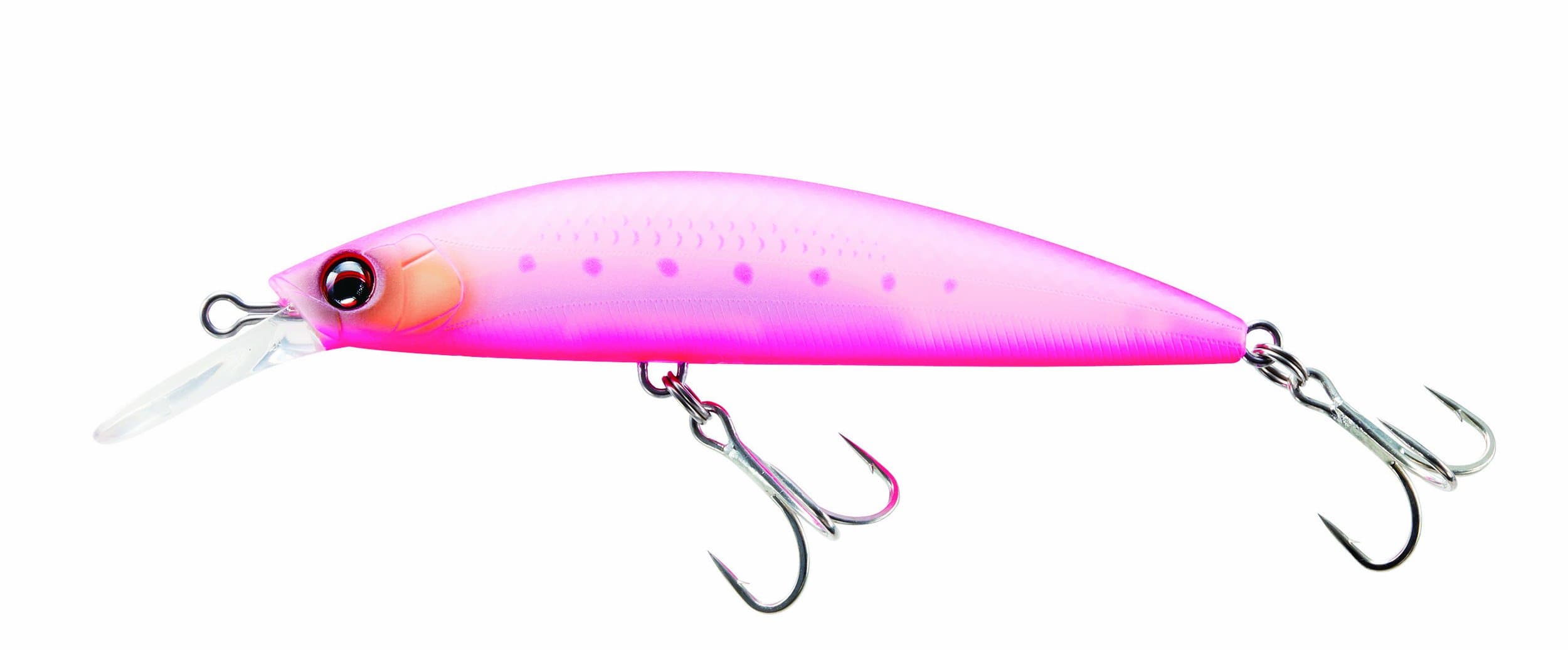 Yo Zuri Duel Hardcore 90S Heavy Sinking Minnow Lure F974-GPPI (9277)