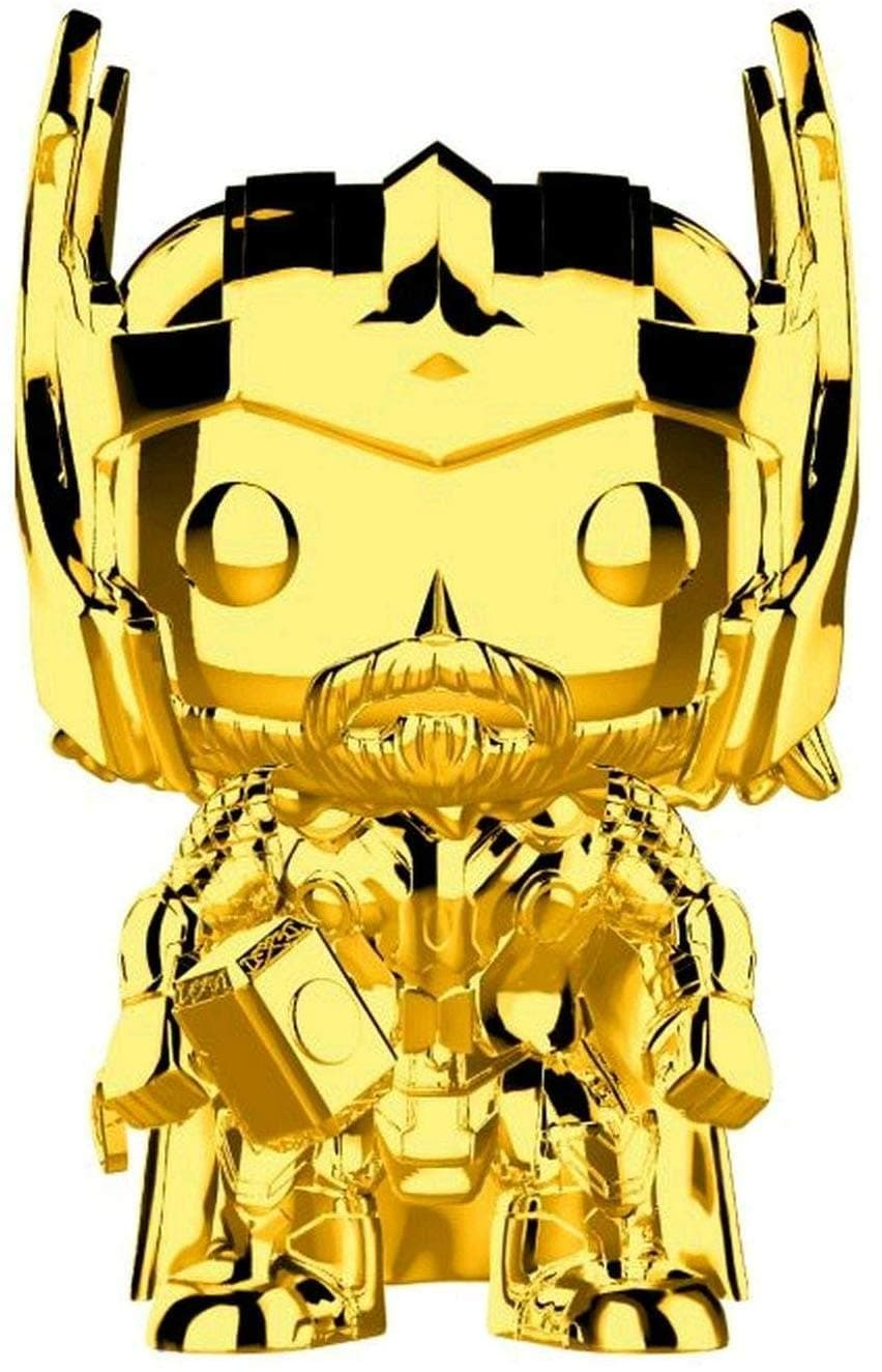 Pop Marvel Studios 10 Thor Vinyl Figure