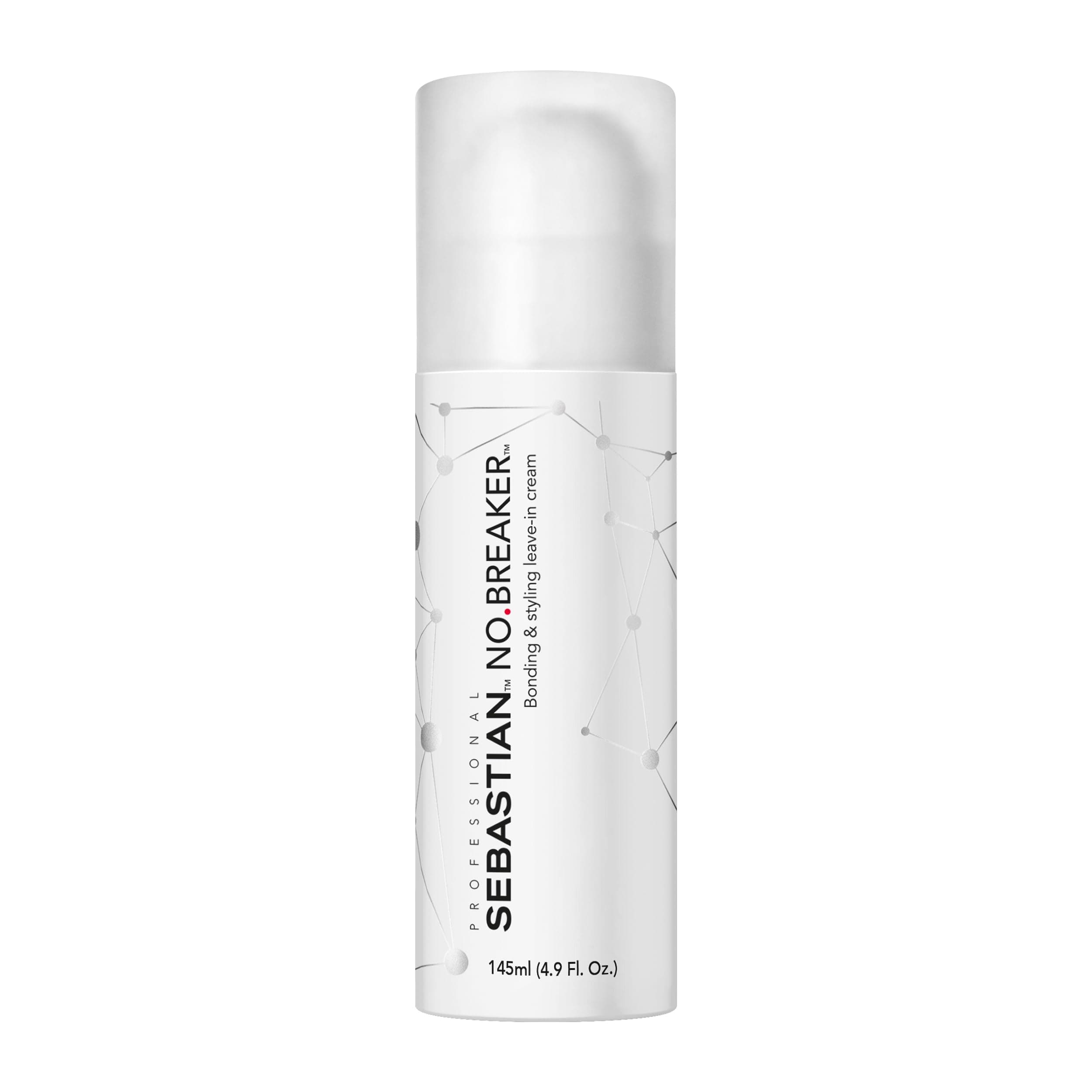 Professional NO.BREAKER Bonding & Styling Leave-in Cream | 145ml