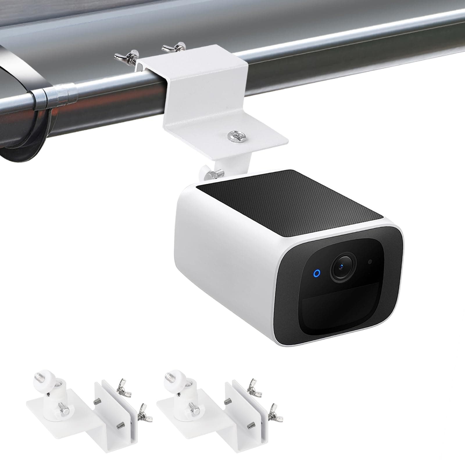 Gutter Mount for Eufy Camera