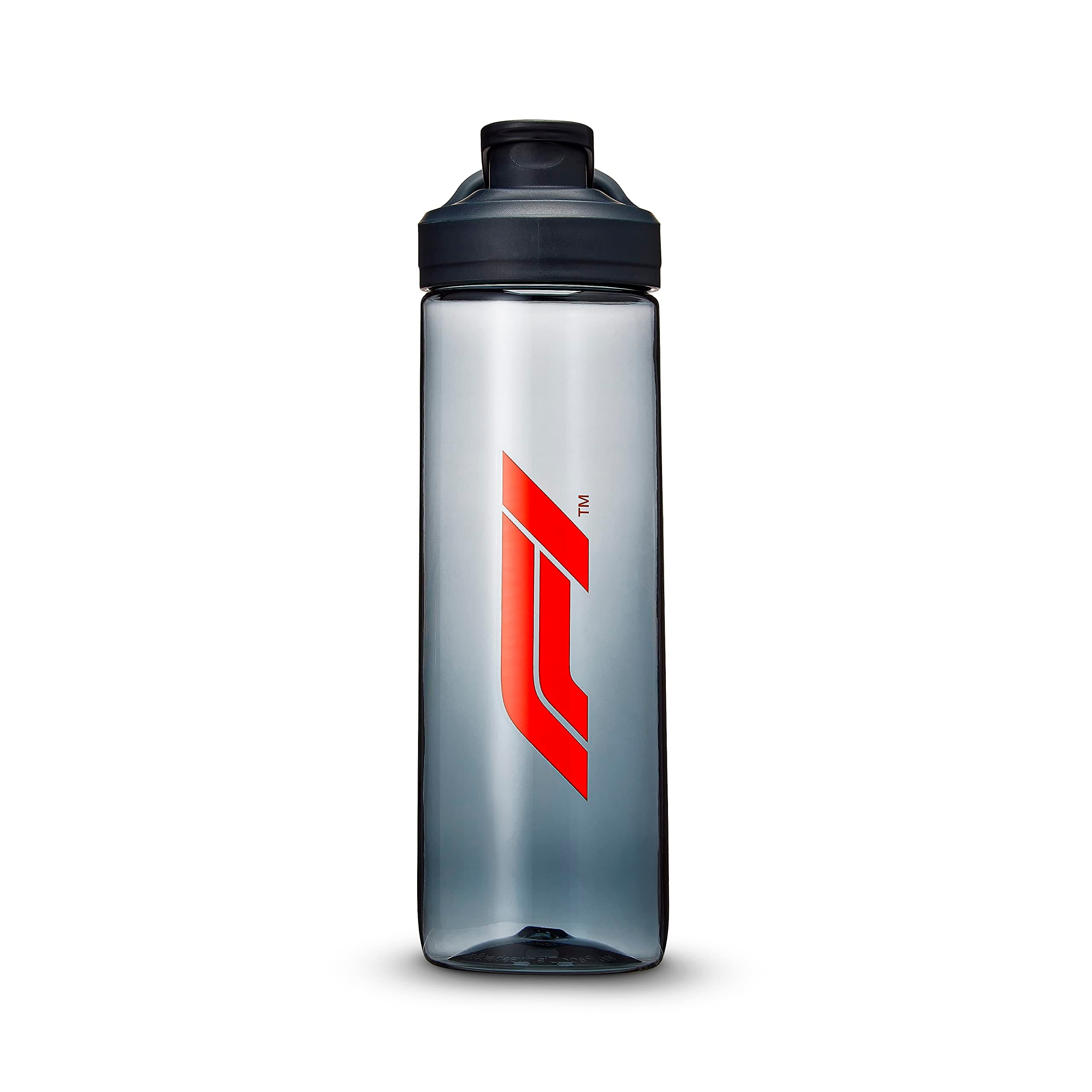 Fuel For Fans Formula 1 - Sports Bottle - Removable flip lid with concealed carry handle - 735ml/25oz