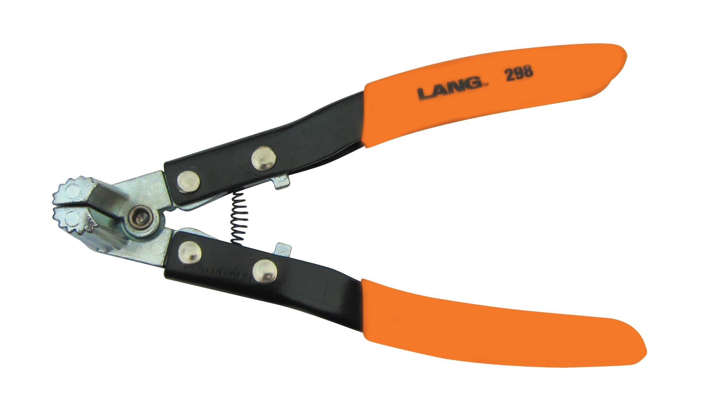 Lang Tools 298 Battery Terminal Spreader and Cleaner
