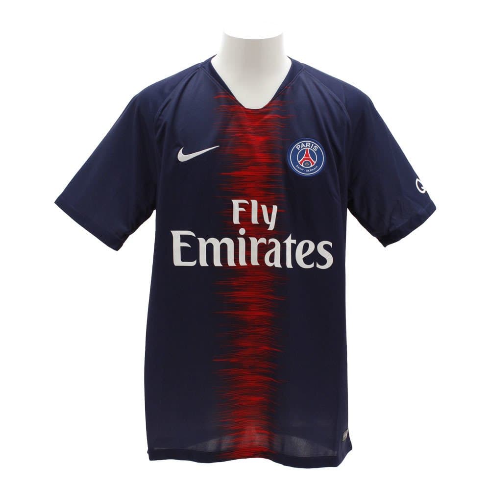 NIKEMen's Psg M Nk Brt Stad Jsy Ss Hm T-shirt