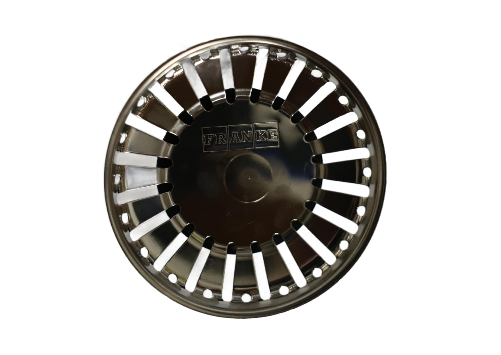 Franke Tappo/Cestello Basket 3 1920059 Lavello Originale Sink Strainer