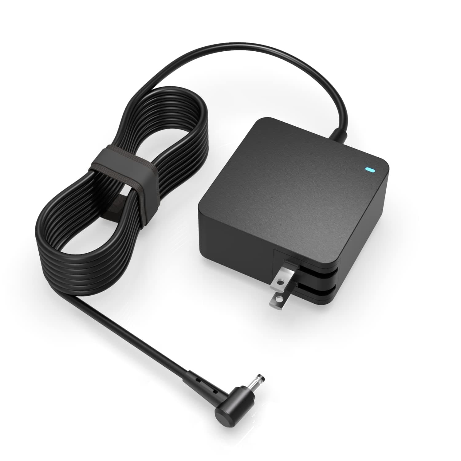 UL Listed AC Charger Compatible with Asus Q504 Q504U Q504UA Q504UAK Q304U Q304UA Q304UAK Q304 Q407IQ-BR5N4 Q304UA-BBI5T10 Q504UA-BBI5T12 Q504UA-BI5T26 13.3'' Laptop Model Power Supply Adapter Cord