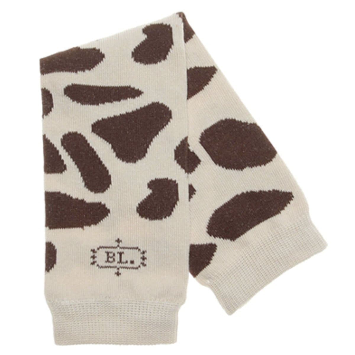 BabyLegs Leg Warmers, Giraffe,One Size